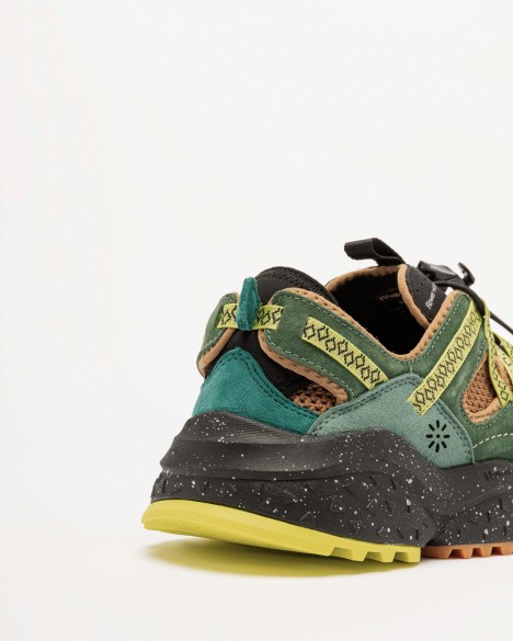 Zapatillas Flower Mountain