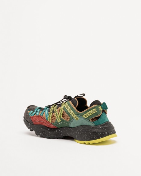 Zapatillas Flower Mountain