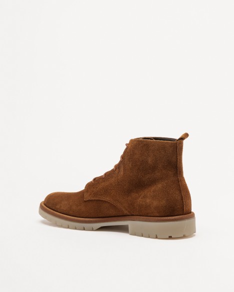 Botas PROF
