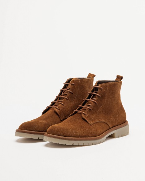 Botas PROF