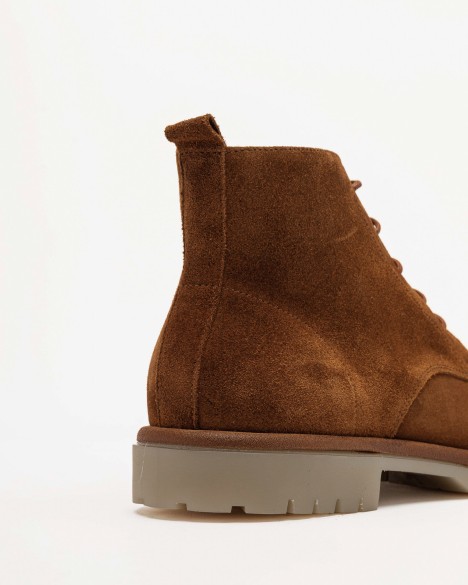 Botas PROF