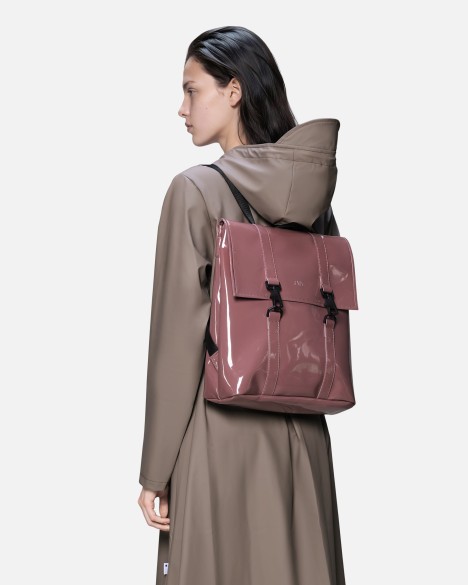 Rucksack Rains