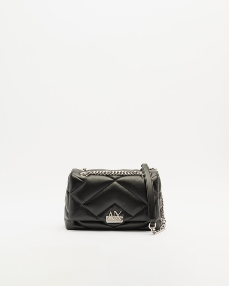 Schoudertas Armani Exchange