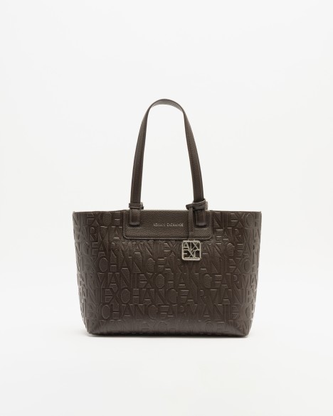 Shopper tas Armani Exchange