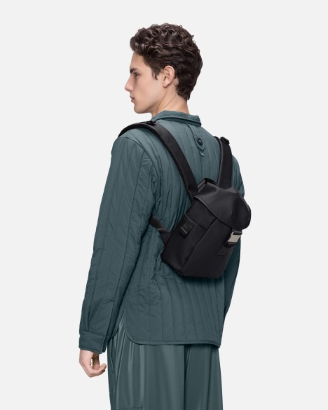Rucksack Rains