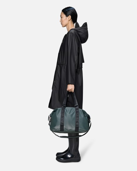Bolsa Rains