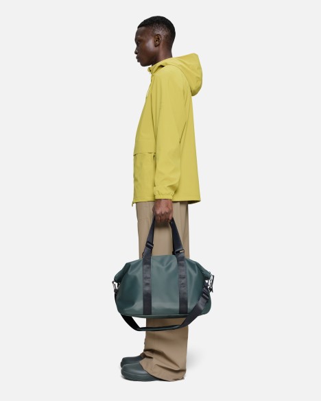 Bolsa Rains
