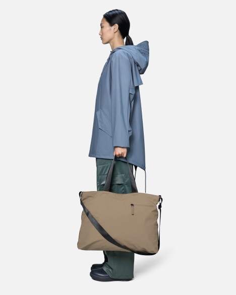 Mala shopper Rains