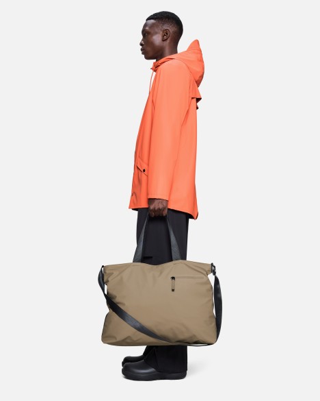Mala shopper Rains