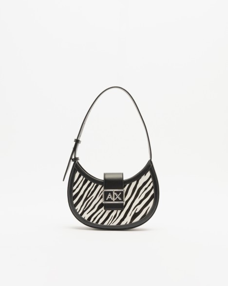 Hobo-koffer Armani Exchange