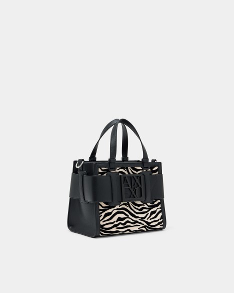 Mala de m�o Armani Exchange