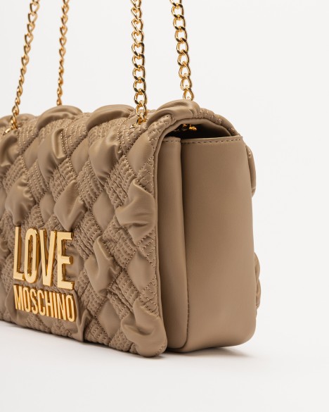 Bandolera Love Moschino