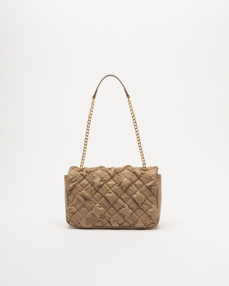 Bandolera Love Moschino