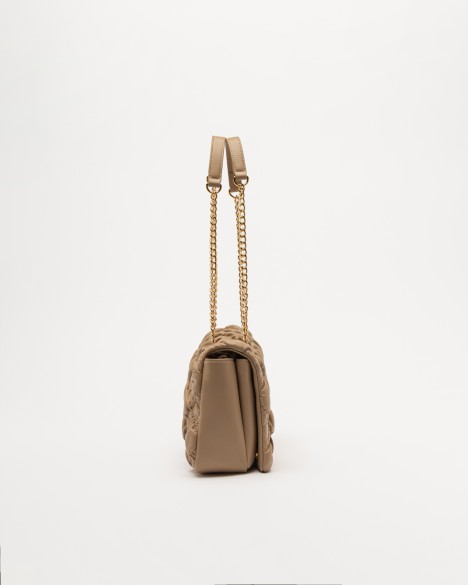 Bandolera Love Moschino