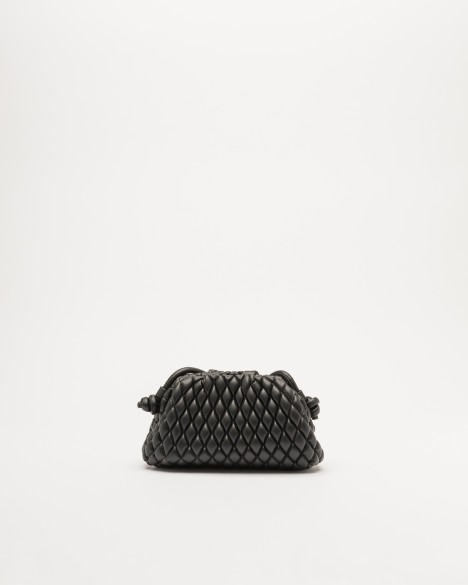 Bandolera Love Moschino