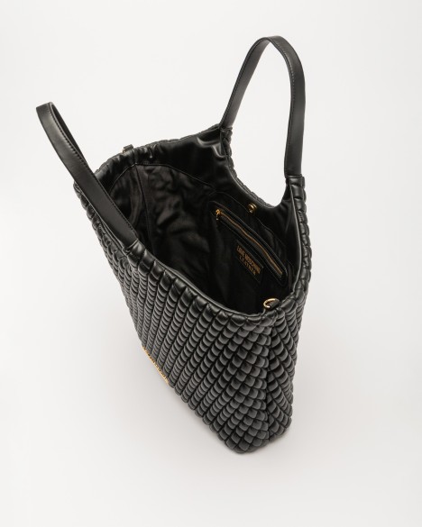 Bolso tote Love Moschino