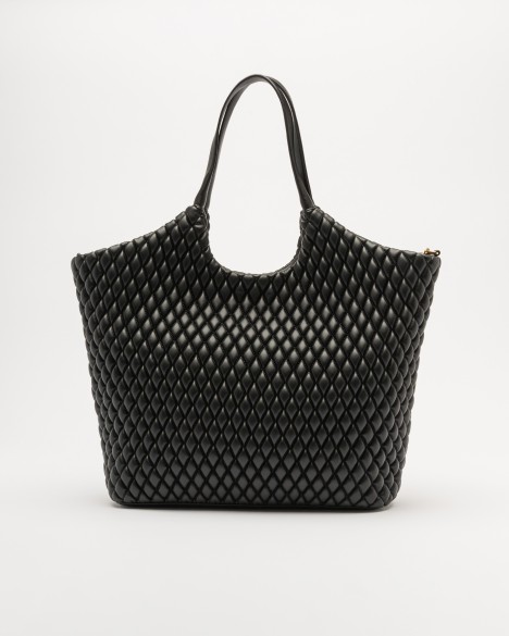 Bolso tote Love Moschino