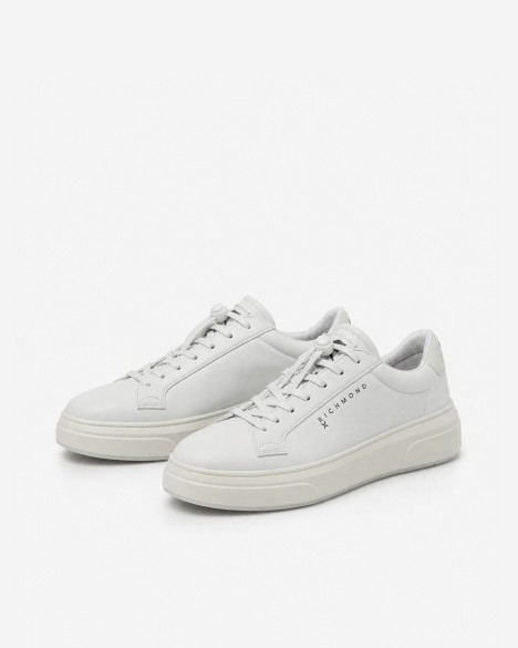 Witte sportschoenen John Richmond X