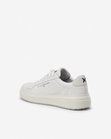 Witte sportschoenen John Richmond X