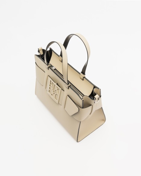 Bolso de mano Armani Exchange
