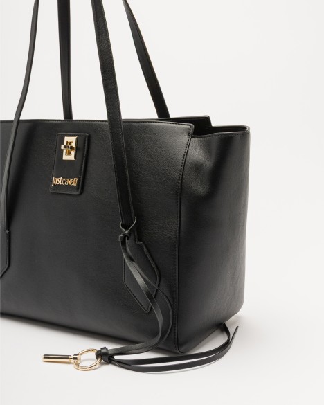 Sac tote bag Just Cavalli