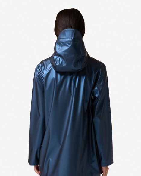 Parka impermeable Hunter