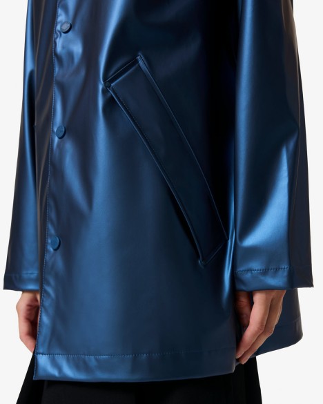 Parka impermeable Hunter
