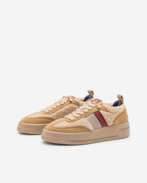 Love Moschino Sneakers