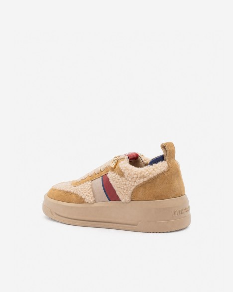 Love Moschino Sneakers