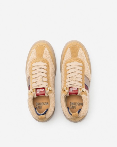 Love Moschino Sneakers