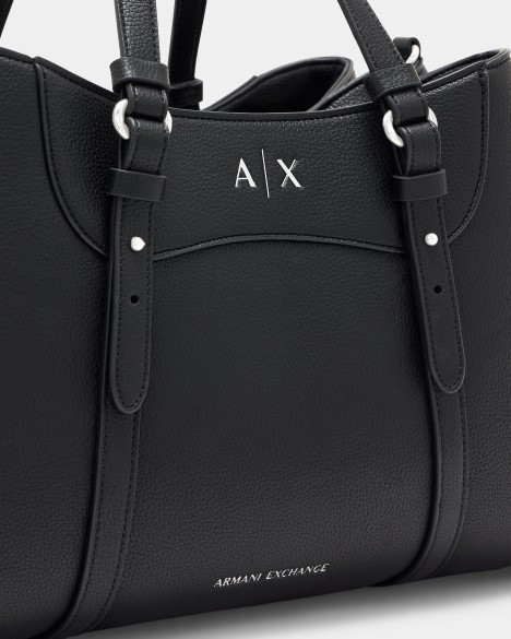 Armani Exchange Handbag