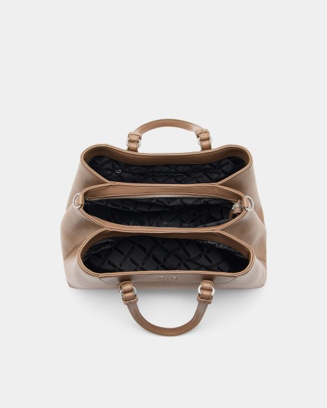 Borsa a mano Armani Exchange