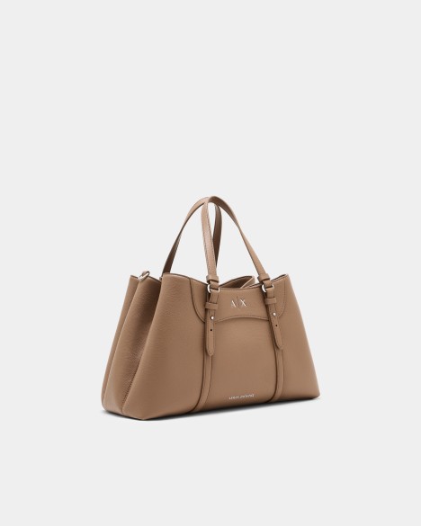 Borsa a mano Armani Exchange