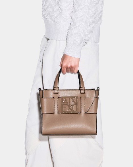 Sac � main Armani Exchange