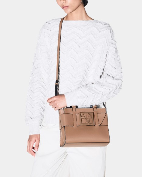 Handtasche Armani Exchange