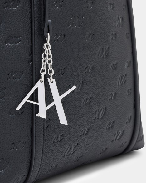 Borsa tote Armani Exchange