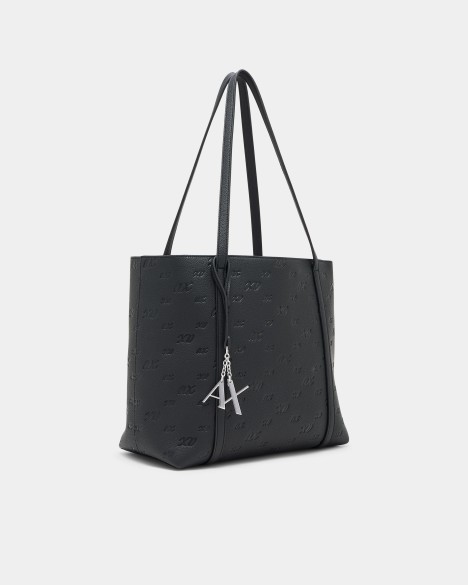 Borsa tote Armani Exchange