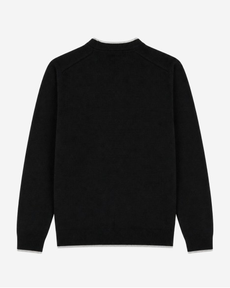 Pull en maille Seinse