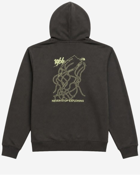 Hoodie The North Face