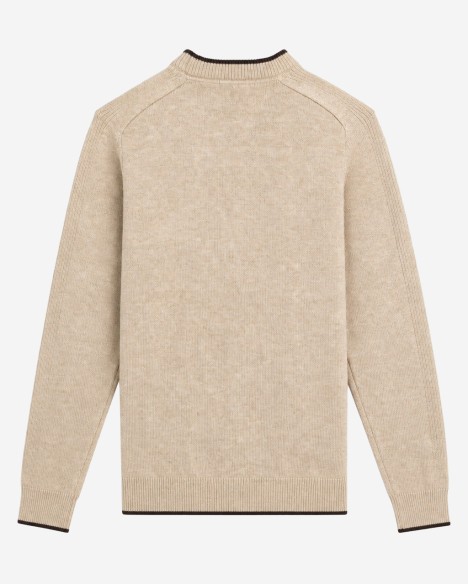 Seinse Knitted sweatshirt
