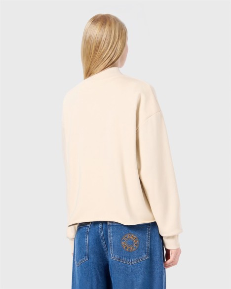 Sweatshirt Iceberg Jeans