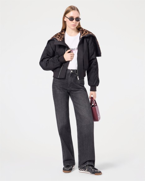 Blus�o Iceberg Jeans