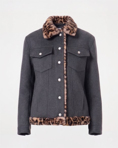Veste Iceberg Jeans