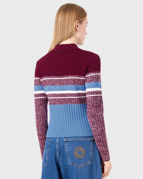 Pull Iceberg Jeans