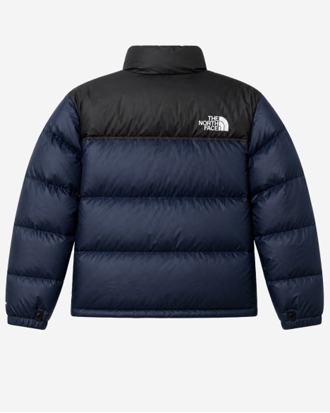 Giubbotto con cappuccio The North Face