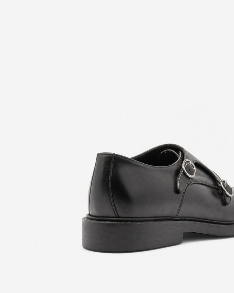 Zapatos Monkstrap PROF