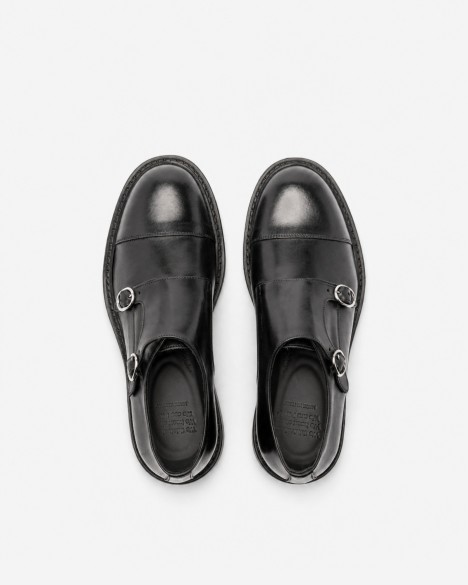 Zapatos Monkstrap PROF
