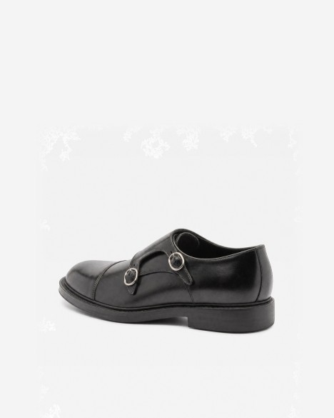 Zapatos Monkstrap PROF