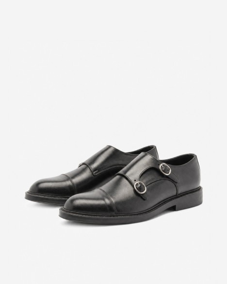 Zapatos Monkstrap PROF