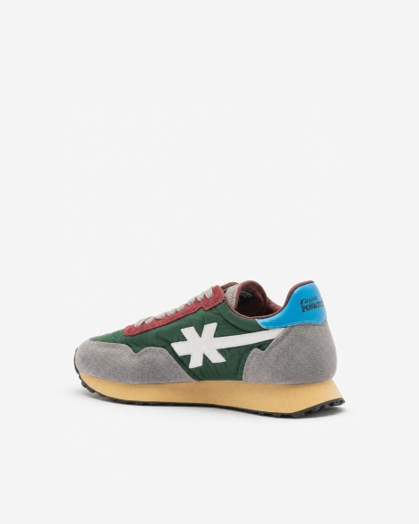 Sneakers John Richmond X